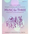 Music for Three - Collection No. 5: Music of Cole Porter, 57005